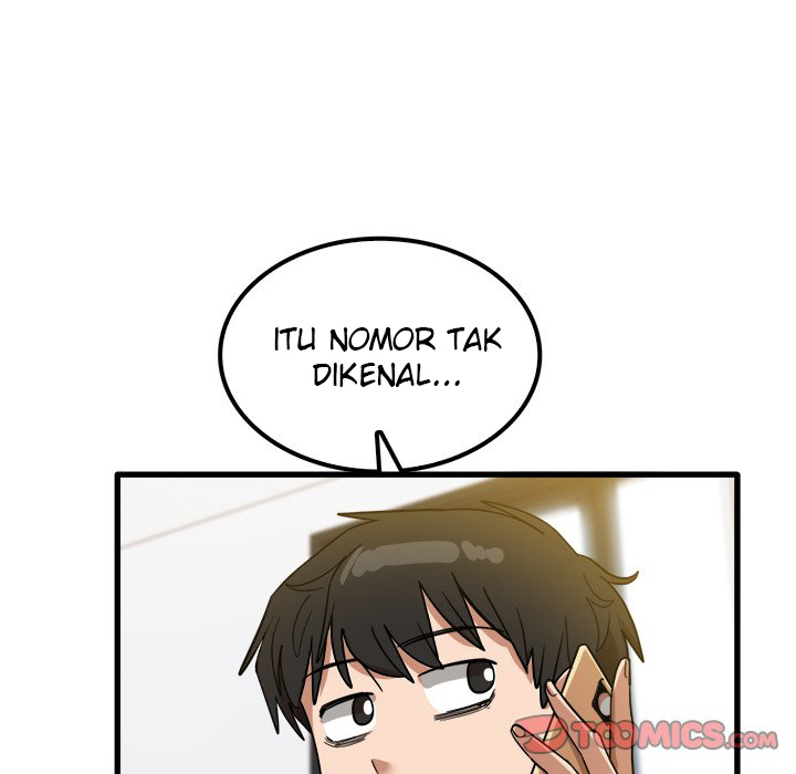 No More, No Less - Chapter 27 111