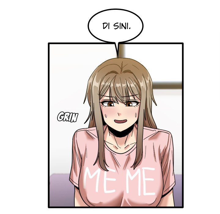 No More, No Less - Chapter 27 14
