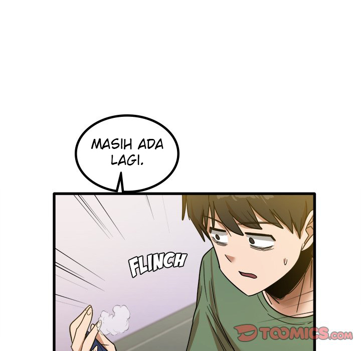 No More, No Less - Chapter 27 15