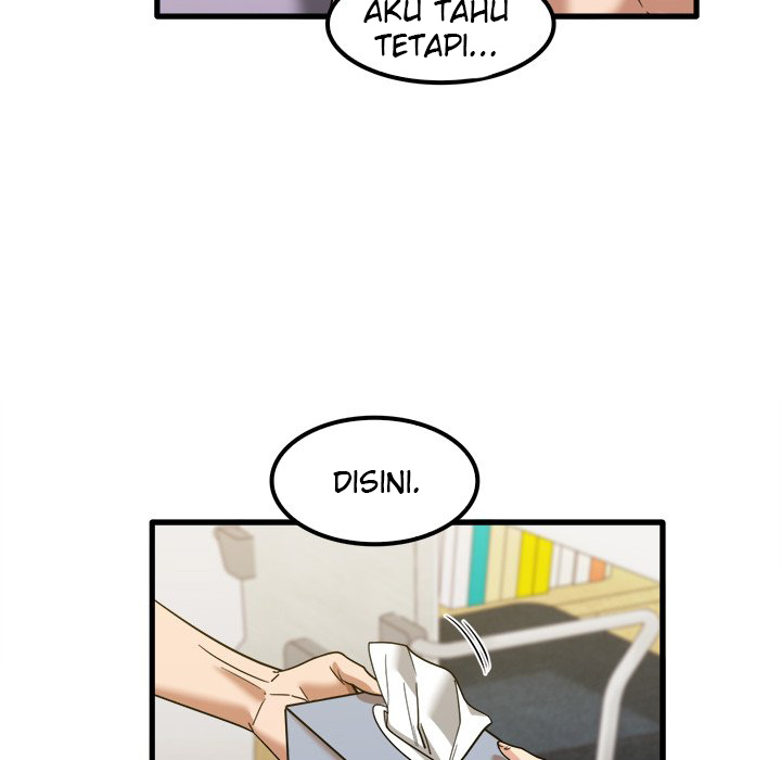 No More, No Less - Chapter 27 68