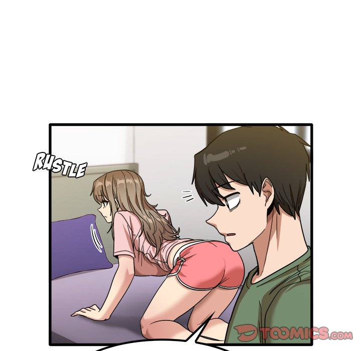 No More, No Less - Chapter 27 7