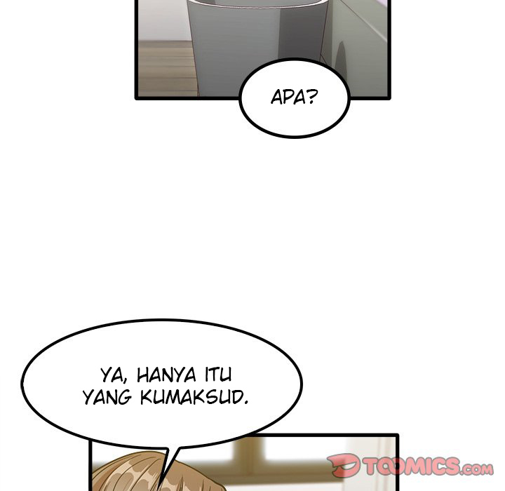No More, No Less - Chapter 27 79