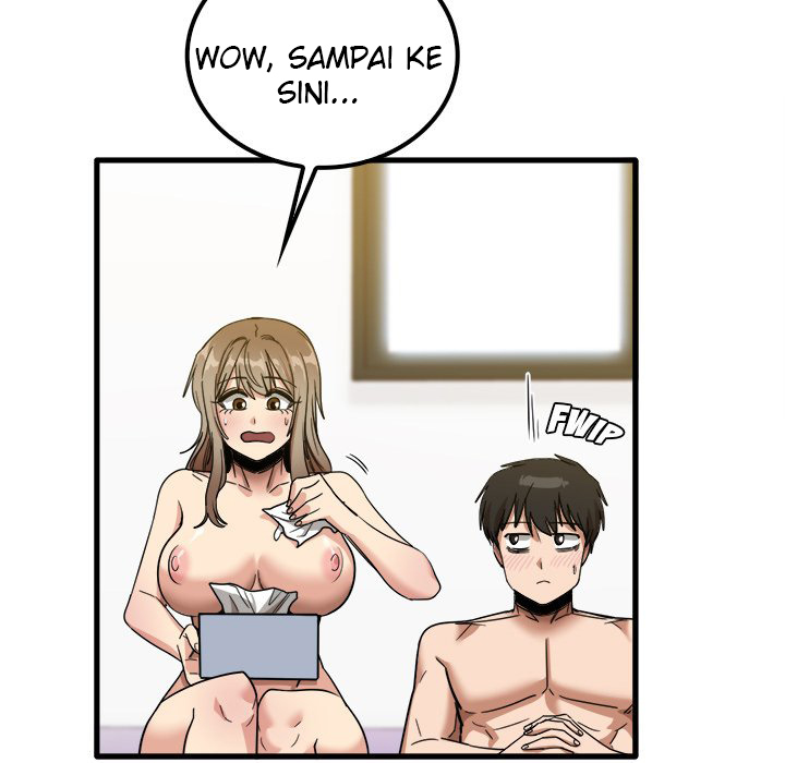No More, No Less - Chapter 27 70