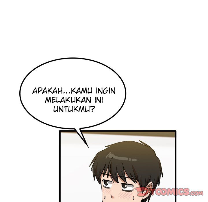 No More, No Less - Chapter 27 71