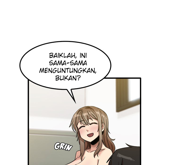 No More, No Less - Chapter 27 74