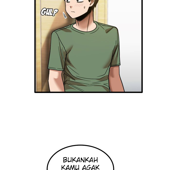 No More, No Less - Chapter 27 42