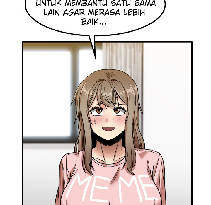 No More, No Less - Chapter 27 40