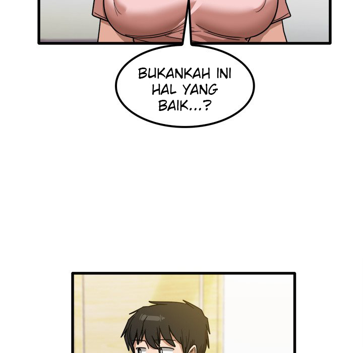 No More, No Less - Chapter 27 41