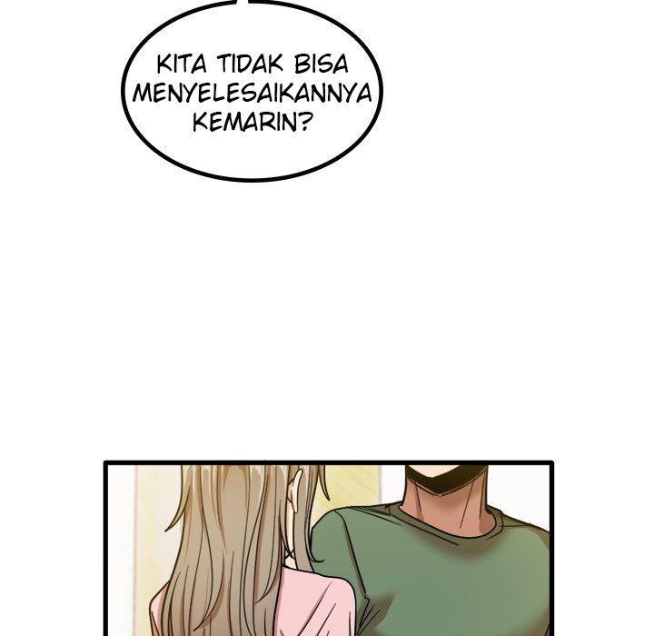 No More, No Less - Chapter 27 44
