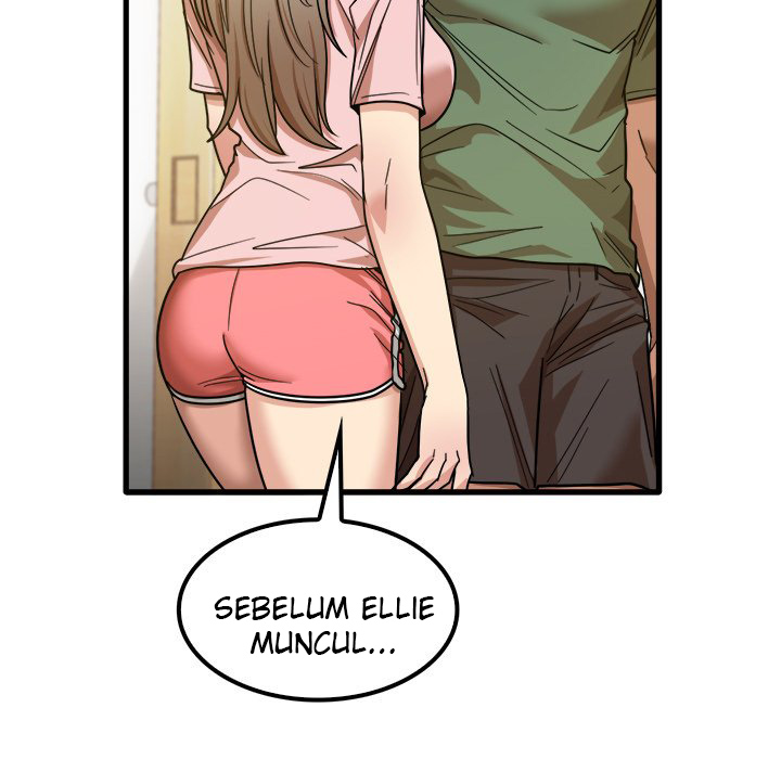 No More, No Less - Chapter 27 45