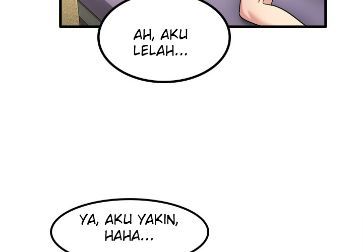 No More, No Less - Chapter 27 5