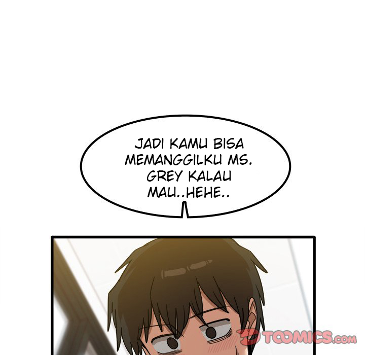 No More, No Less - Chapter 27 55