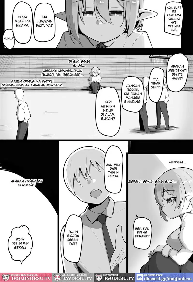 NTR Guild - Chapter 1 10