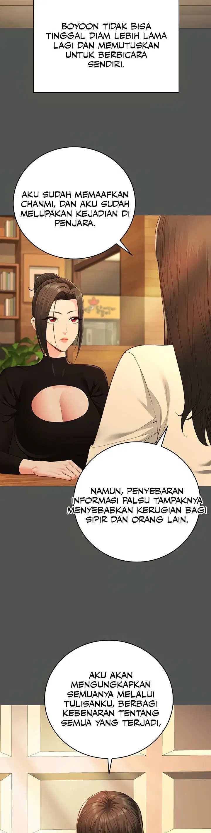 Locked Up - Chapter 101 38