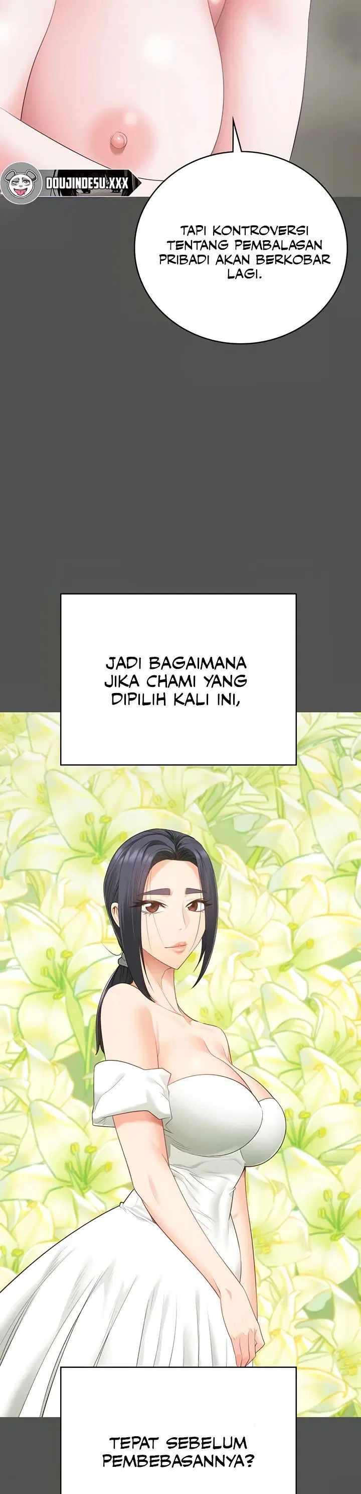 Locked Up - Chapter 101 46