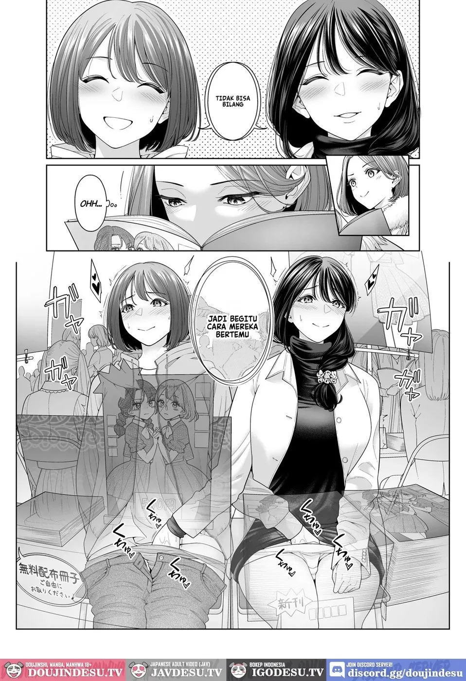 LESFES CO Incident: Suspended Account - Chapter 1 24