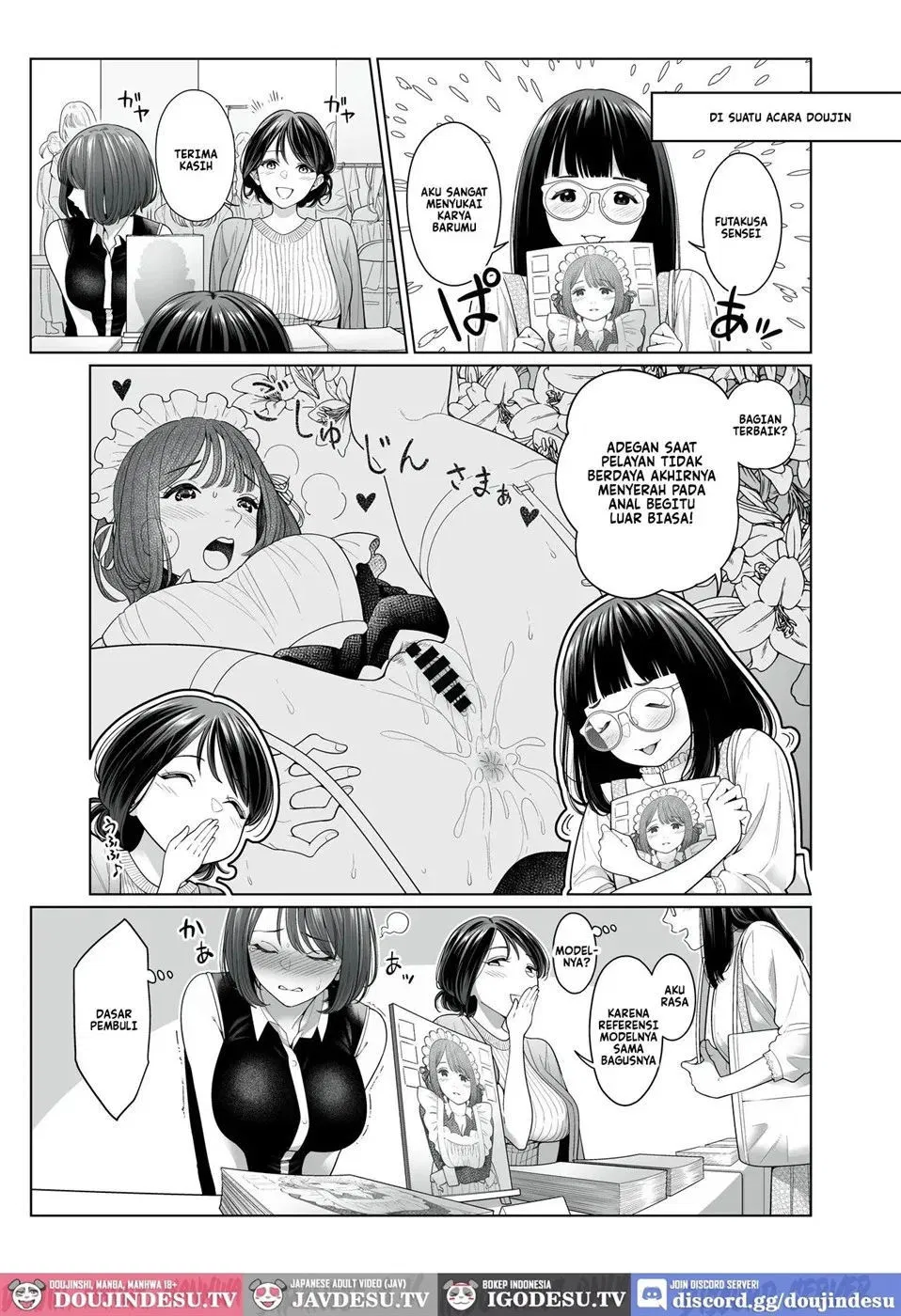 LESFES CO Incident: Suspended Account - Chapter 1 33
