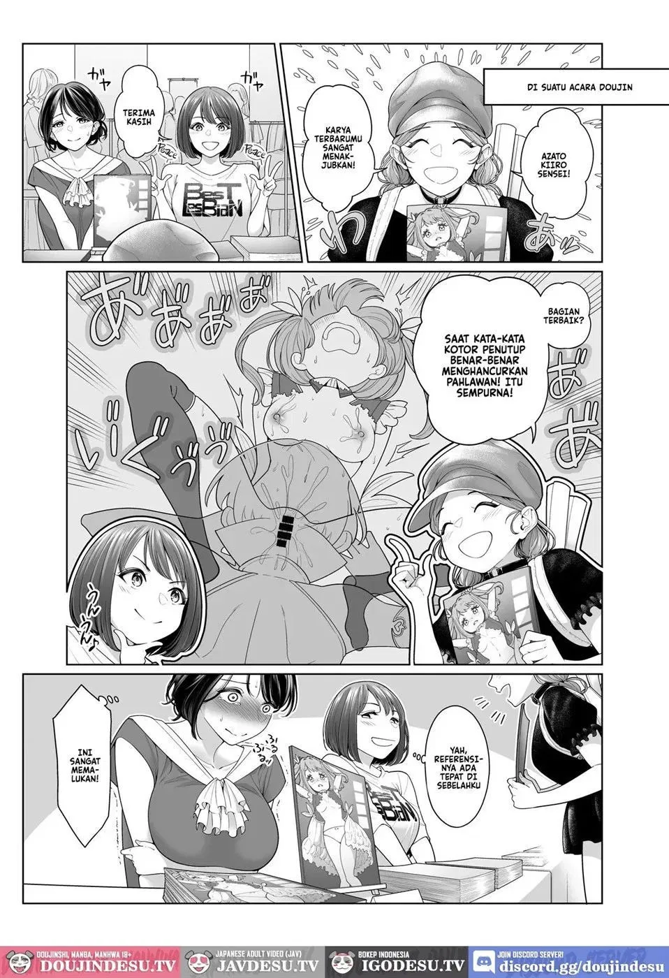 LESFES CO Incident: Suspended Account - Chapter 1 30