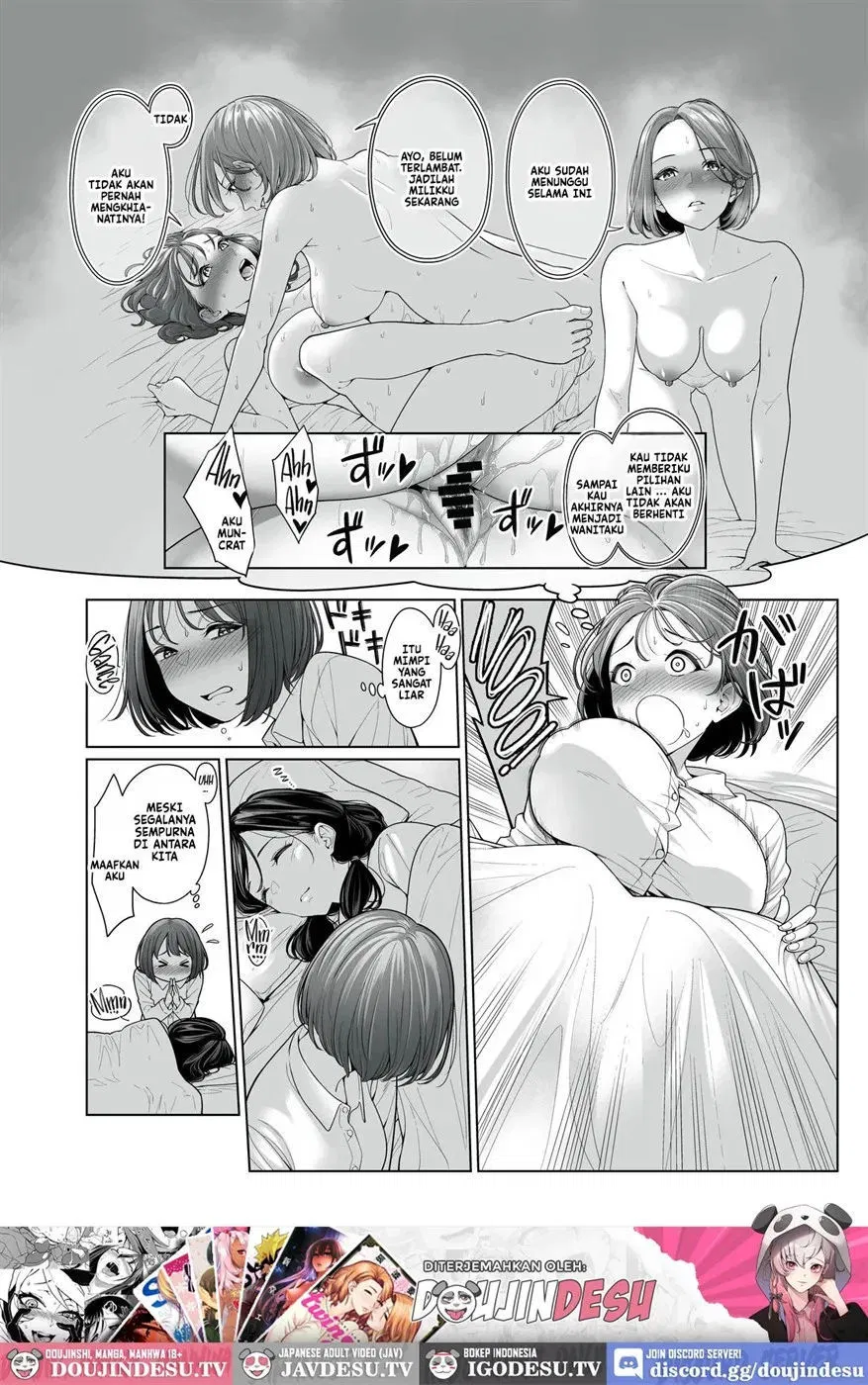 LESFES CO Incident: Suspended Account - Chapter 1 34