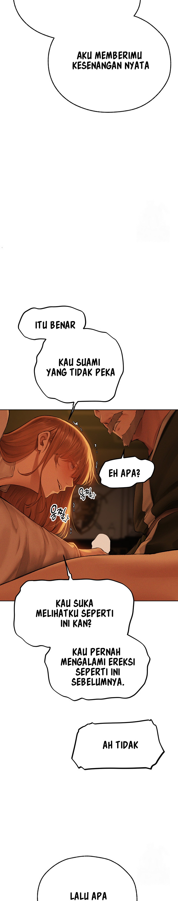 MILF Hunting In Another World - Chapter 71 9