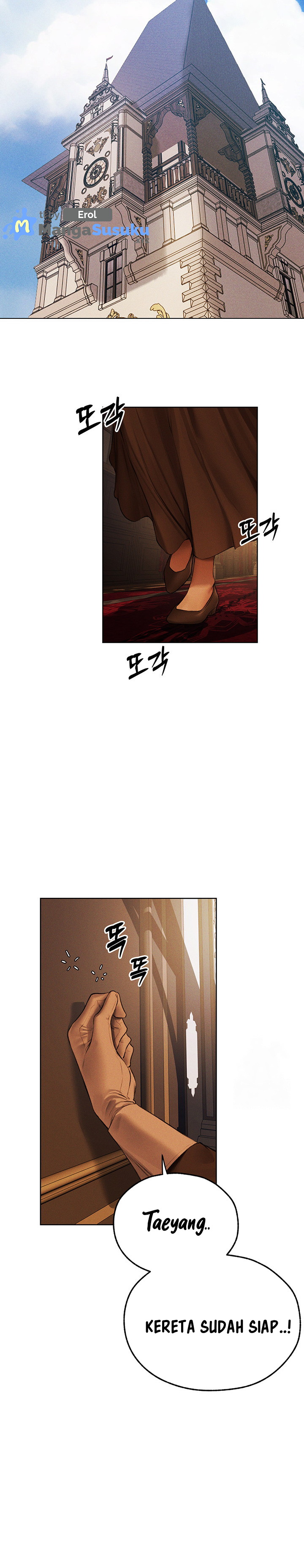 MILF Hunting In Another World - Chapter 71 20