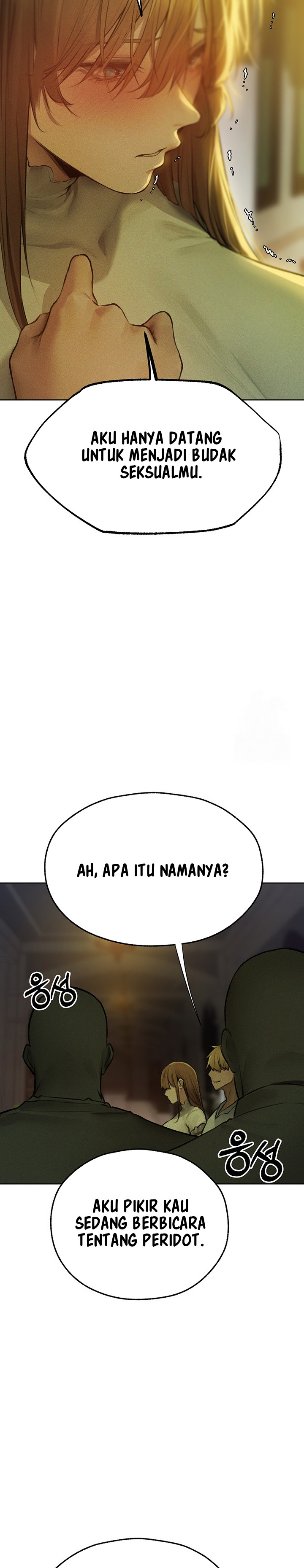 MILF Hunting In Another World - Chapter 71 25