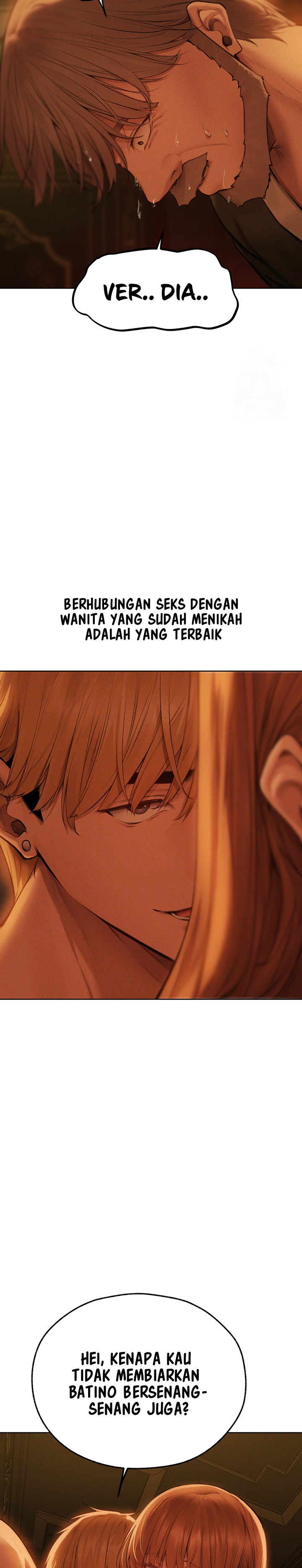 MILF Hunting In Another World - Chapter 71 3