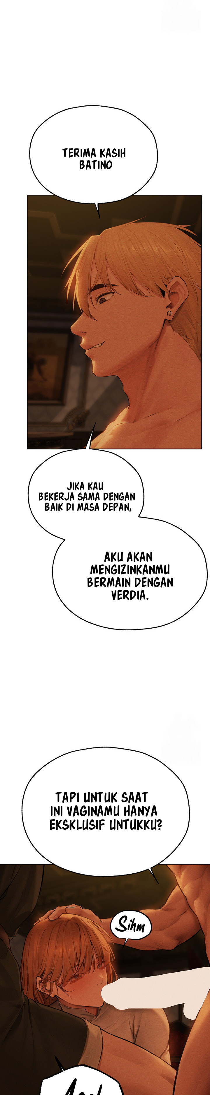 MILF Hunting In Another World - Chapter 71 18