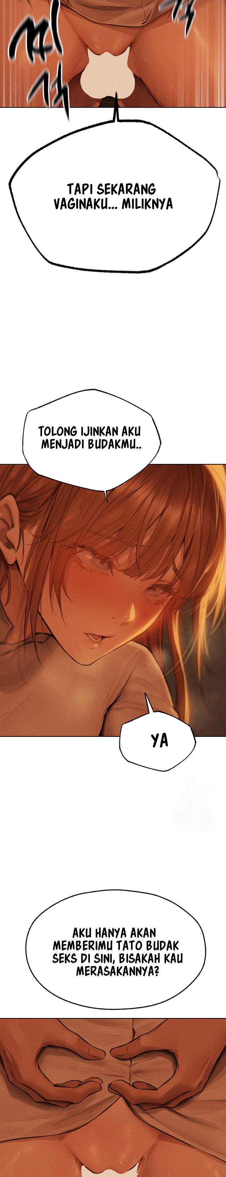 MILF Hunting In Another World - Chapter 71 12