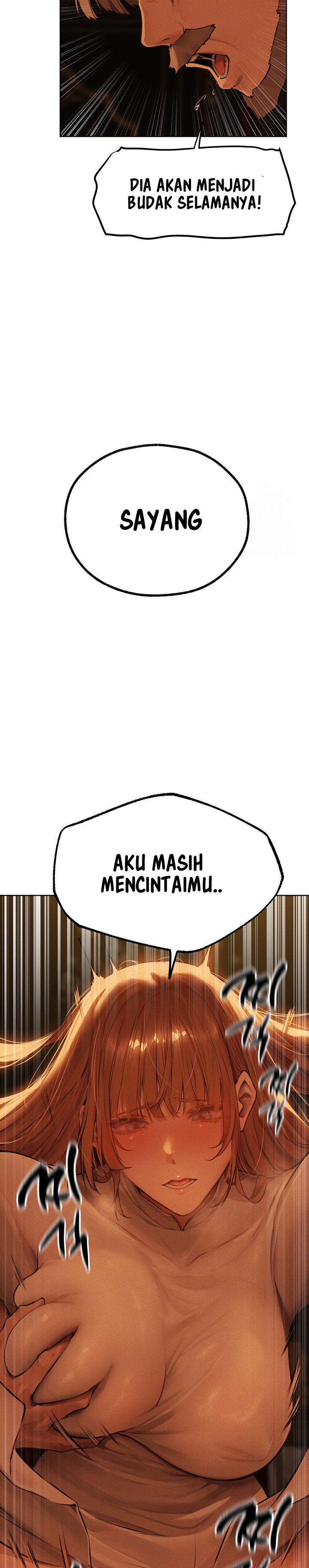 MILF Hunting In Another World - Chapter 71 11