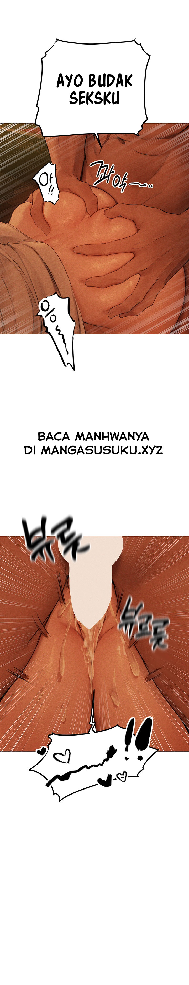 MILF Hunting In Another World - Chapter 71 16