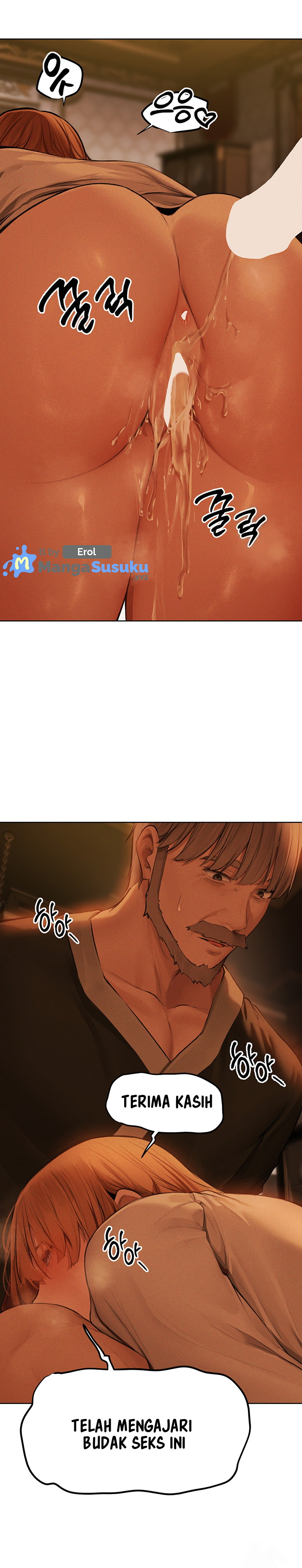 MILF Hunting In Another World - Chapter 71 17
