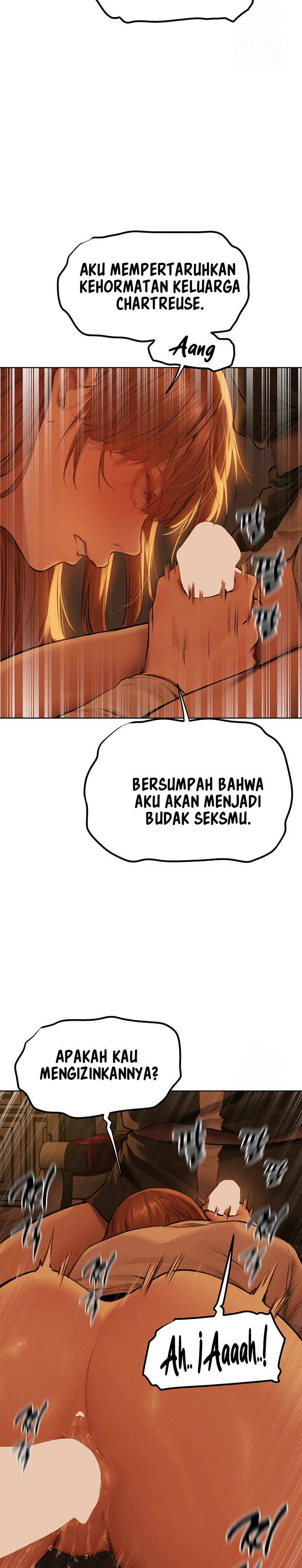 MILF Hunting In Another World - Chapter 71 14