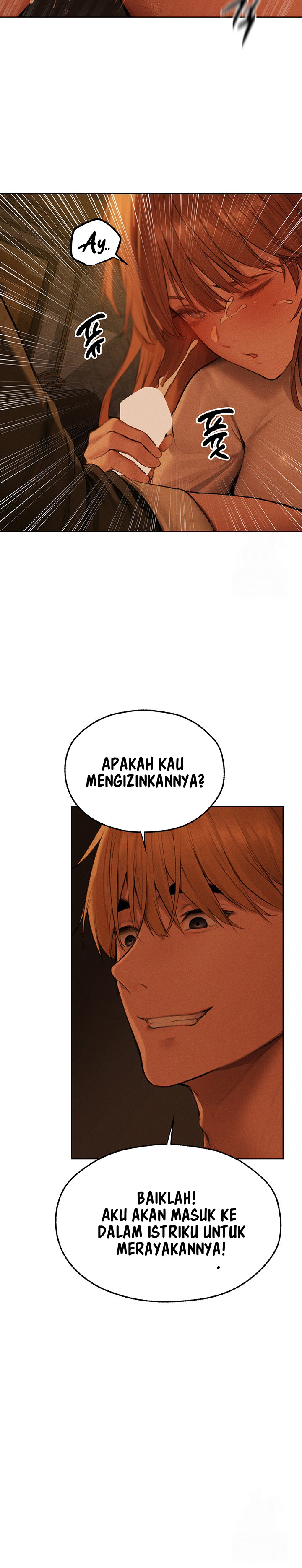 MILF Hunting In Another World - Chapter 71 15