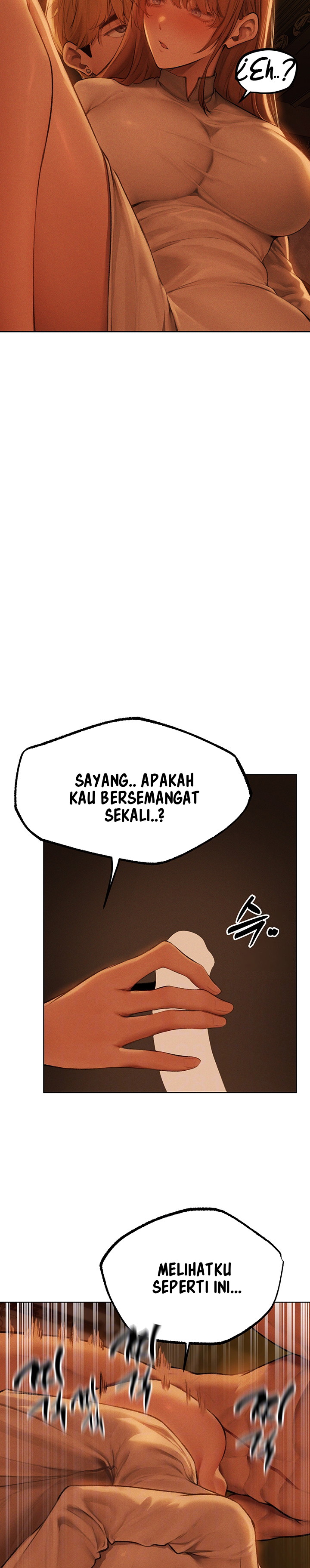 MILF Hunting In Another World - Chapter 71 4