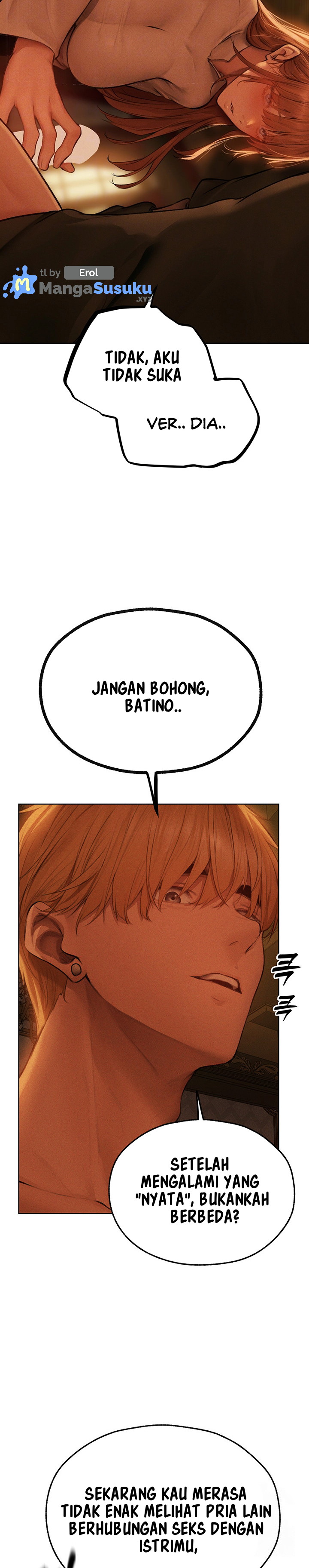 MILF Hunting In Another World - Chapter 71 5