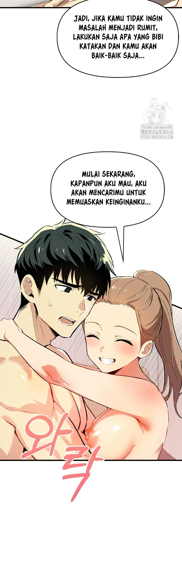 Mom’s Friends - Mom&#8217;s Friends Chapter 10 23