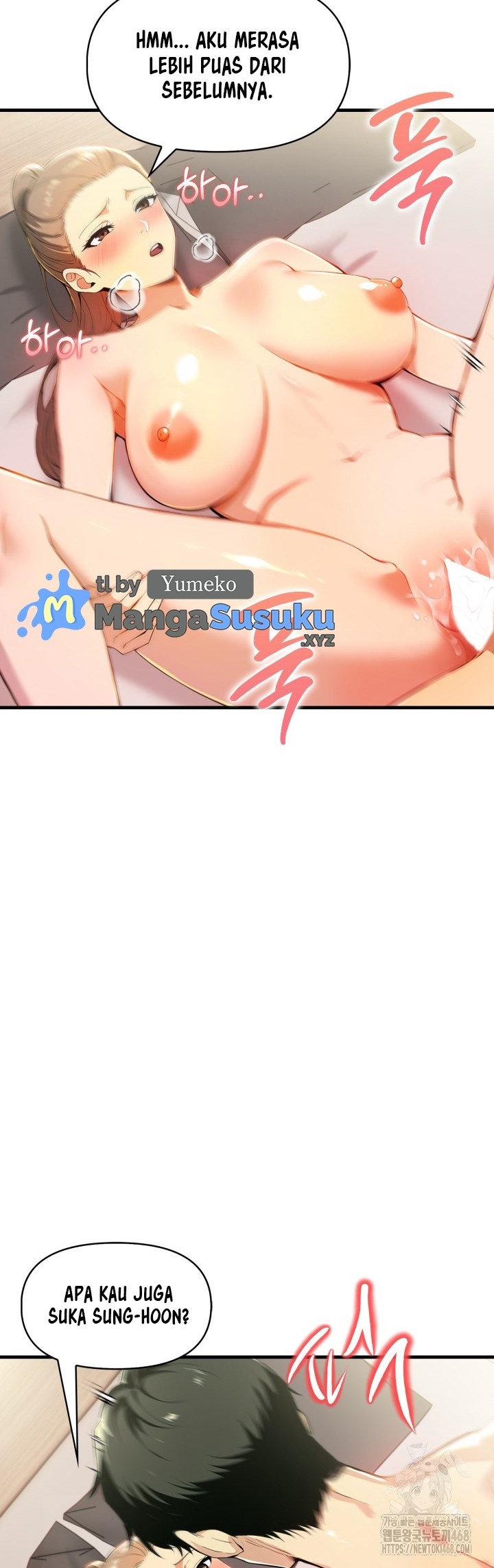 Mom’s Friends - Mom&#8217;s Friends Chapter 10 38