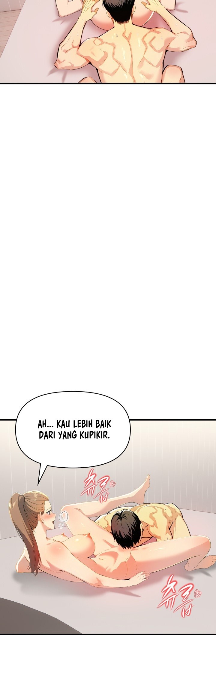 Mom’s Friends - Mom&#8217;s Friends Chapter 10 32