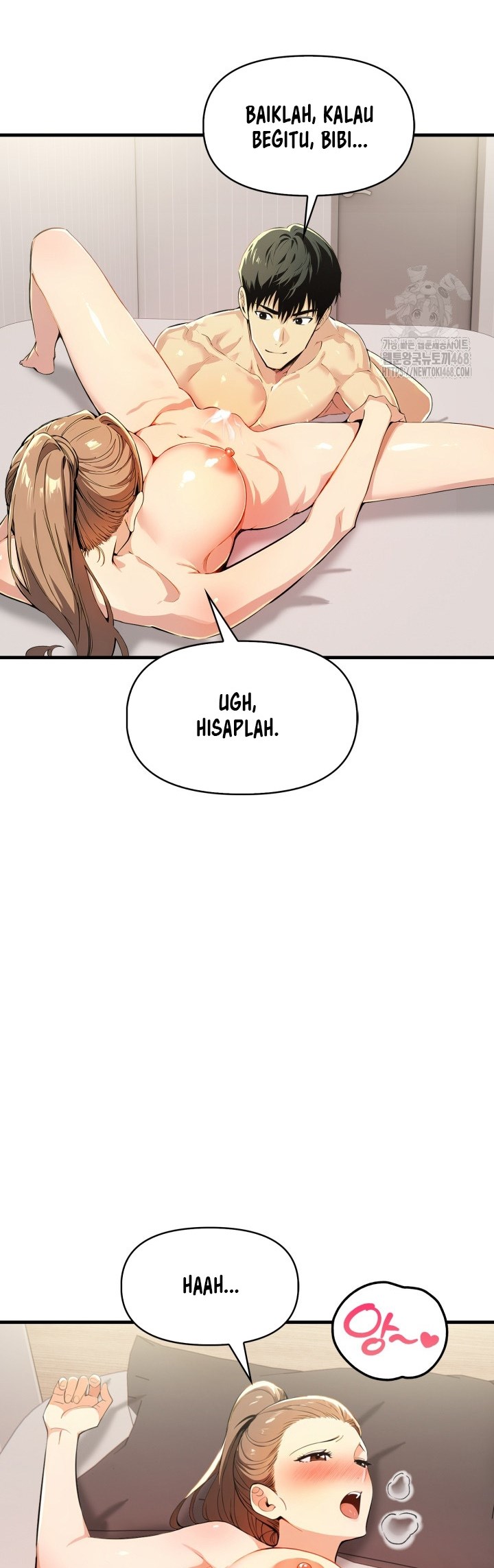Mom’s Friends - Mom&#8217;s Friends Chapter 10 30