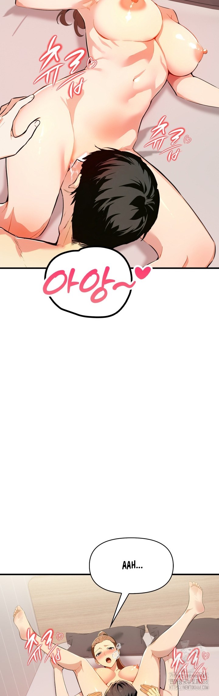 Mom’s Friends - Mom&#8217;s Friends Chapter 10 31