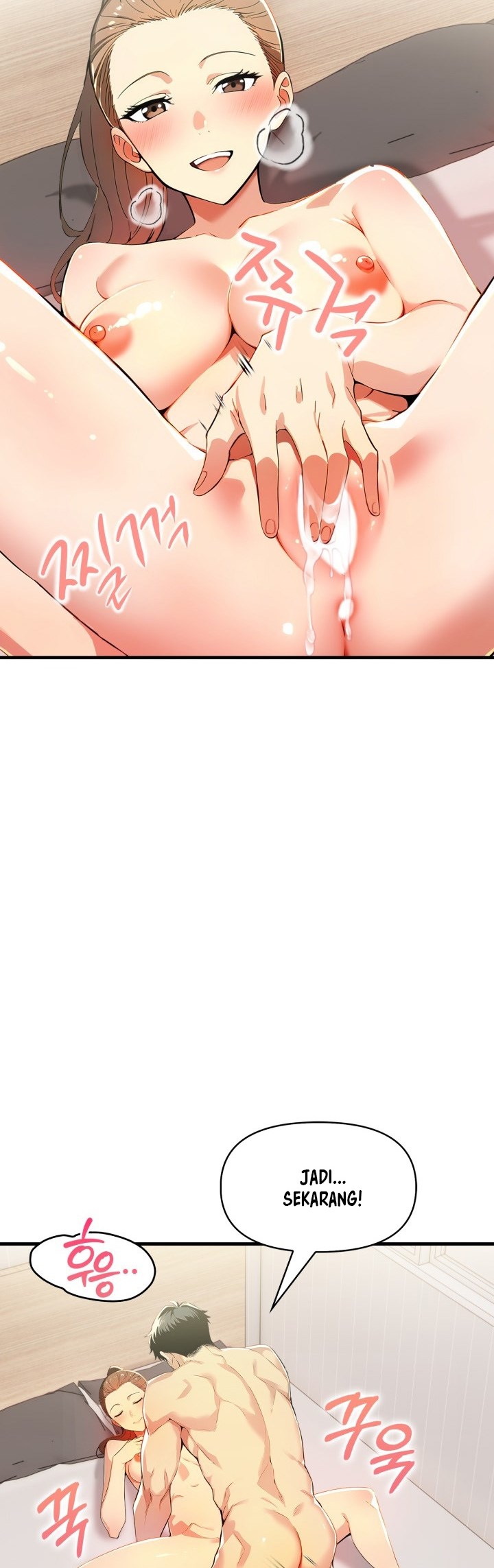 Mom’s Friends - Mom&#8217;s Friends Chapter 10 34