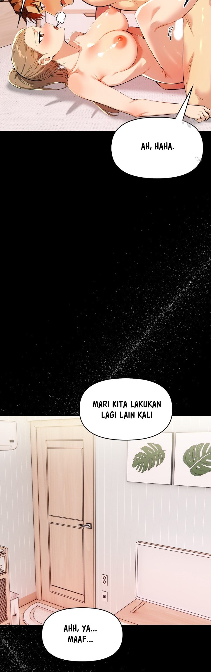 Mom’s Friends - Mom&#8217;s Friends Chapter 10 16
