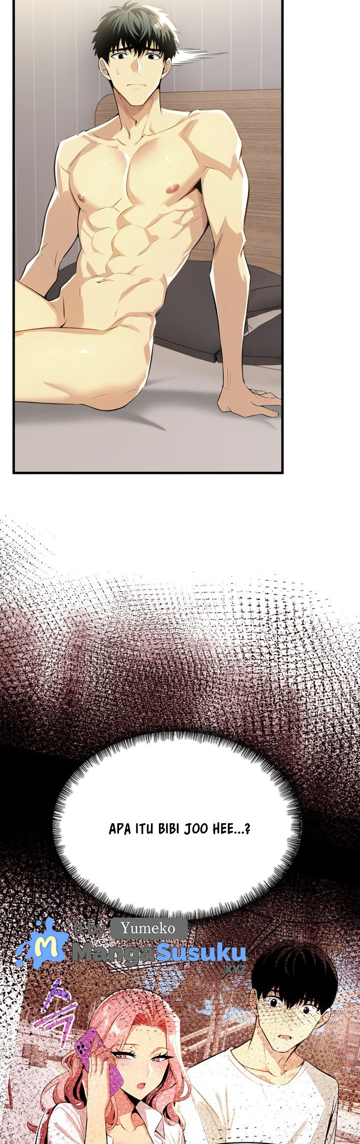 Mom’s Friends - Mom&#8217;s Friends Chapter 10 6