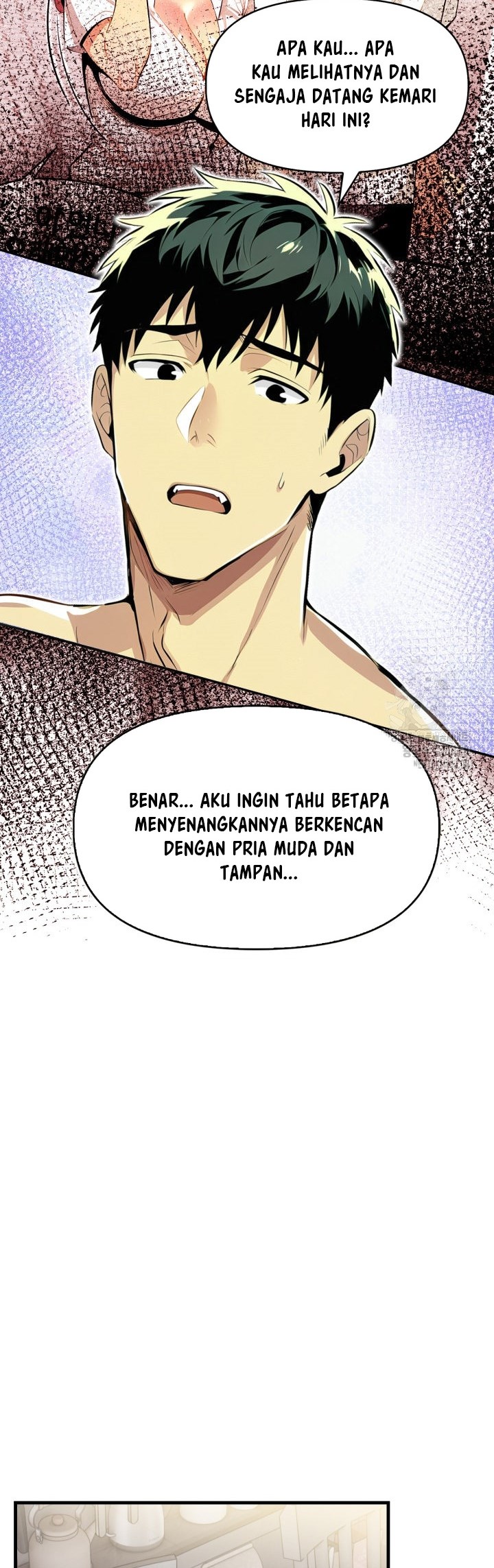 Mom’s Friends - Mom&#8217;s Friends Chapter 10 7