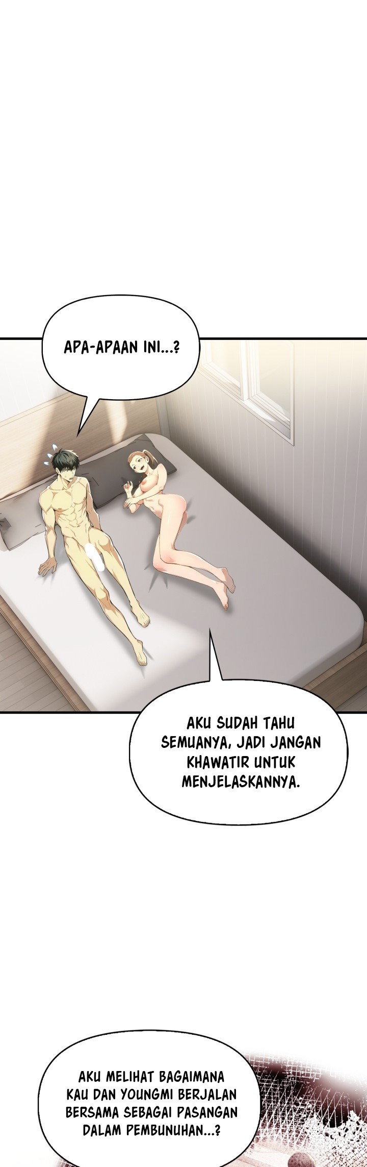 Mom’s Friends - Mom&#8217;s Friends Chapter 10 4