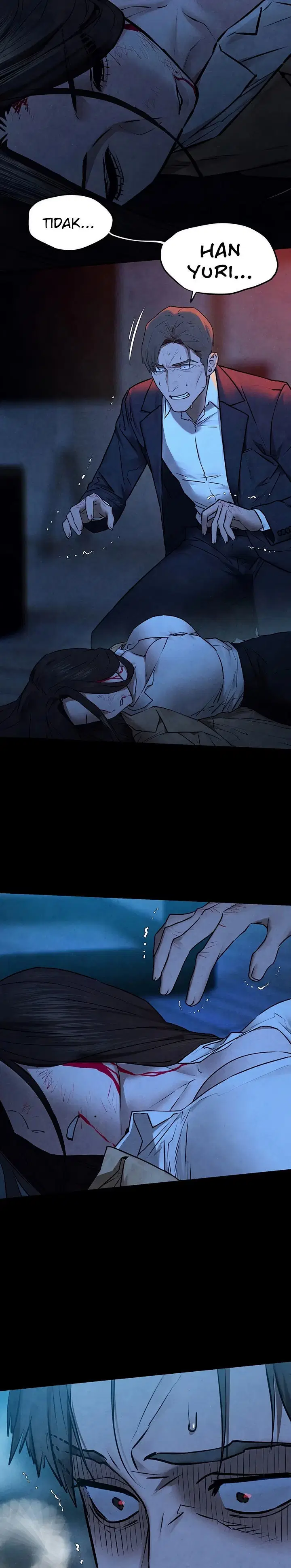Moby Dick - Chapter 67 21