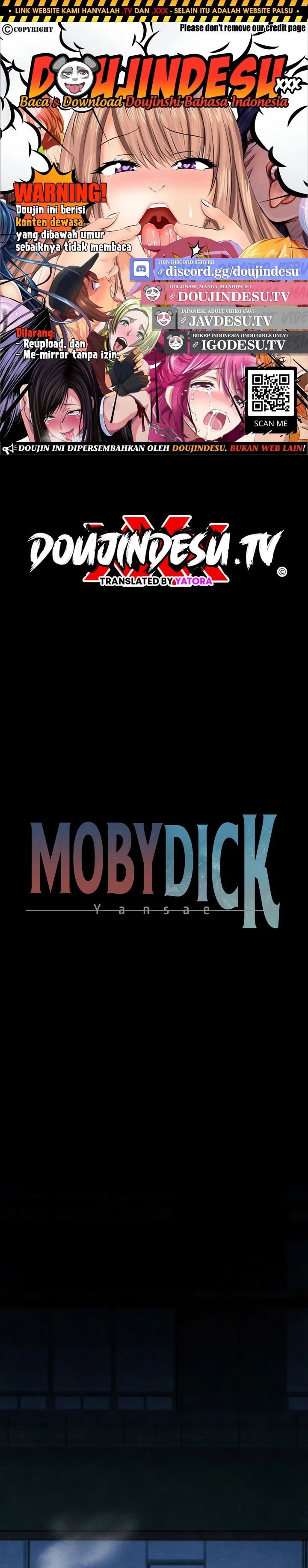 Moby Dick - Chapter 67 1
