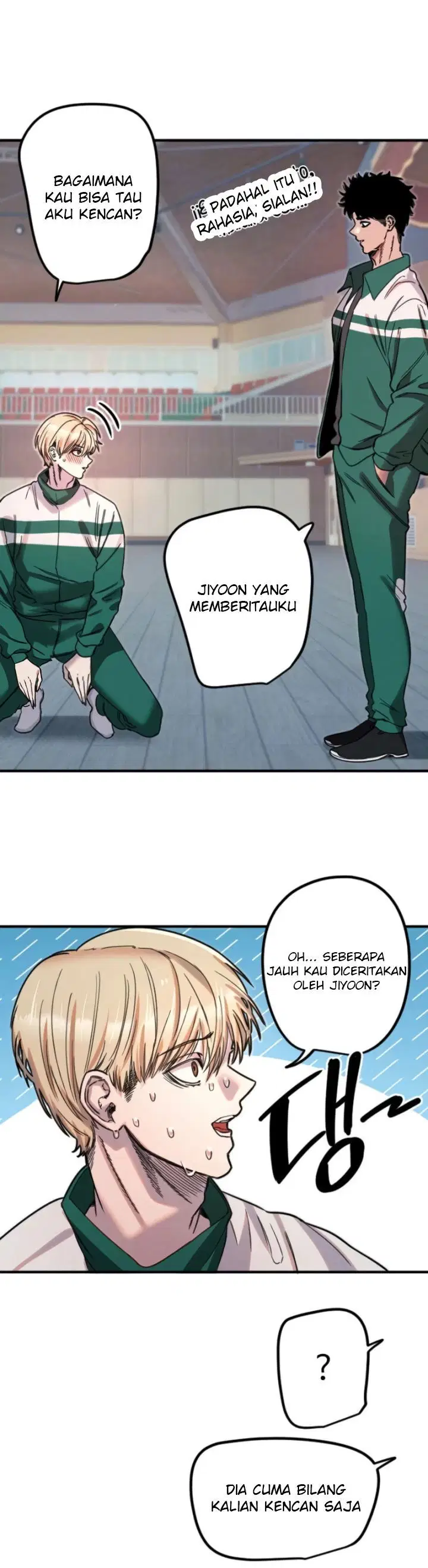 Manito - Chapter 35 8