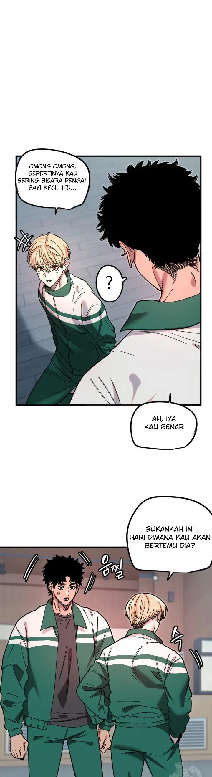 Manito - Chapter 35 9